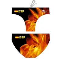 Turbo Spain Badeslip male Turbo Spain Badeslip male