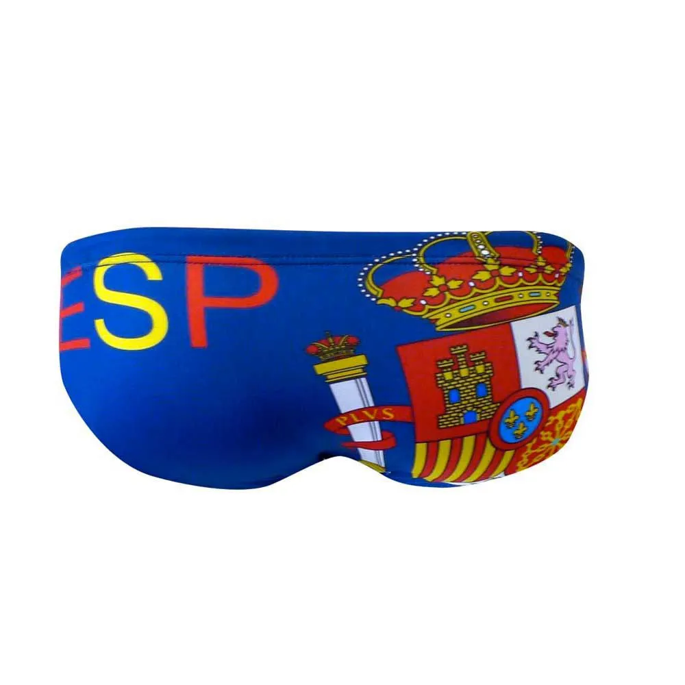Turbo Spain Badeslip male