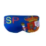 Turbo Spain Badeslip male
