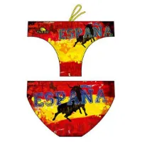 Turbo Spain Bull Tag 2015 Badeslip Turbo Spain Bull Tag 2015 Badeslip