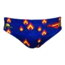 Turbo Spain Oficial 2018 Badeslip male