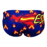 Turbo Spain Oficial 2018 Badeslip
