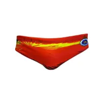 Turbo Spain Oficial Badeslip Turbo Spain Oficial Badeslip
