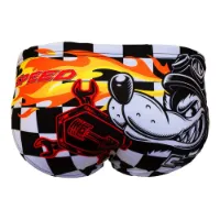 Turbo Speed Badeslip Turbo Speed Badeslip