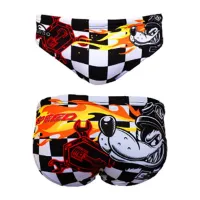 Turbo Speed Badeslip Turbo Speed Badeslip