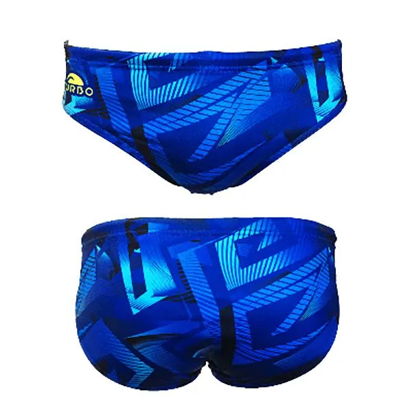 Turbo Spiral Badeslip male Turbo Spiral Badeslip male