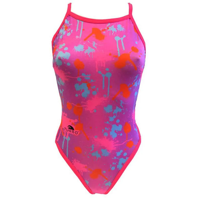 Turbo Splash Badeanzug female Turbo Splash Badeanzug female