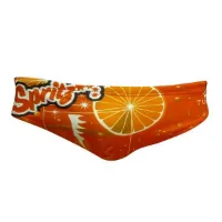 Turbo Spritz Badeslip Turbo Spritz Badeslip