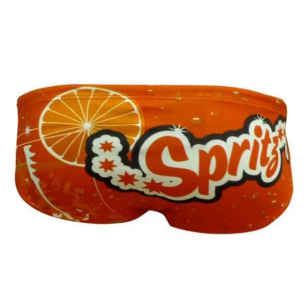 Turbo Spritz Badeslip Turbo Spritz Badeslip