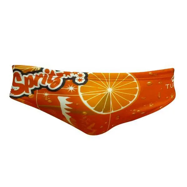Turbo Spritz Badeslip Turbo Spritz Badeslip