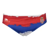 Turbo Srbja Badeslip male