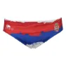 Red / navy