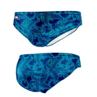Turbo Starfish Badeslip