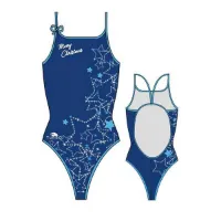 Turbo Stars Christmas Badeanzug female Turbo Stars Christmas Badeanzug female