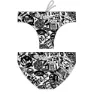 Turbo Stickers Badeslip