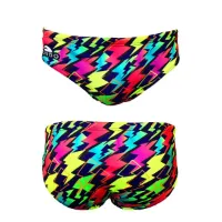 Turbo Storm Badeslip male