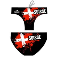 Turbo Suisse 2012 Badeslip Turbo Suisse 2012 Badeslip