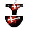 Turbo Suisse 2012 Badeslip