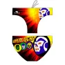 Turbo Super Fight Badeslip