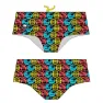 Turbo Super Tank Triball Badeslip male