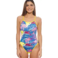 Turbo Surfing Badeanzug female Turbo Surfing Badeanzug female