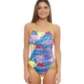 Turbo Surfing Badeanzug female