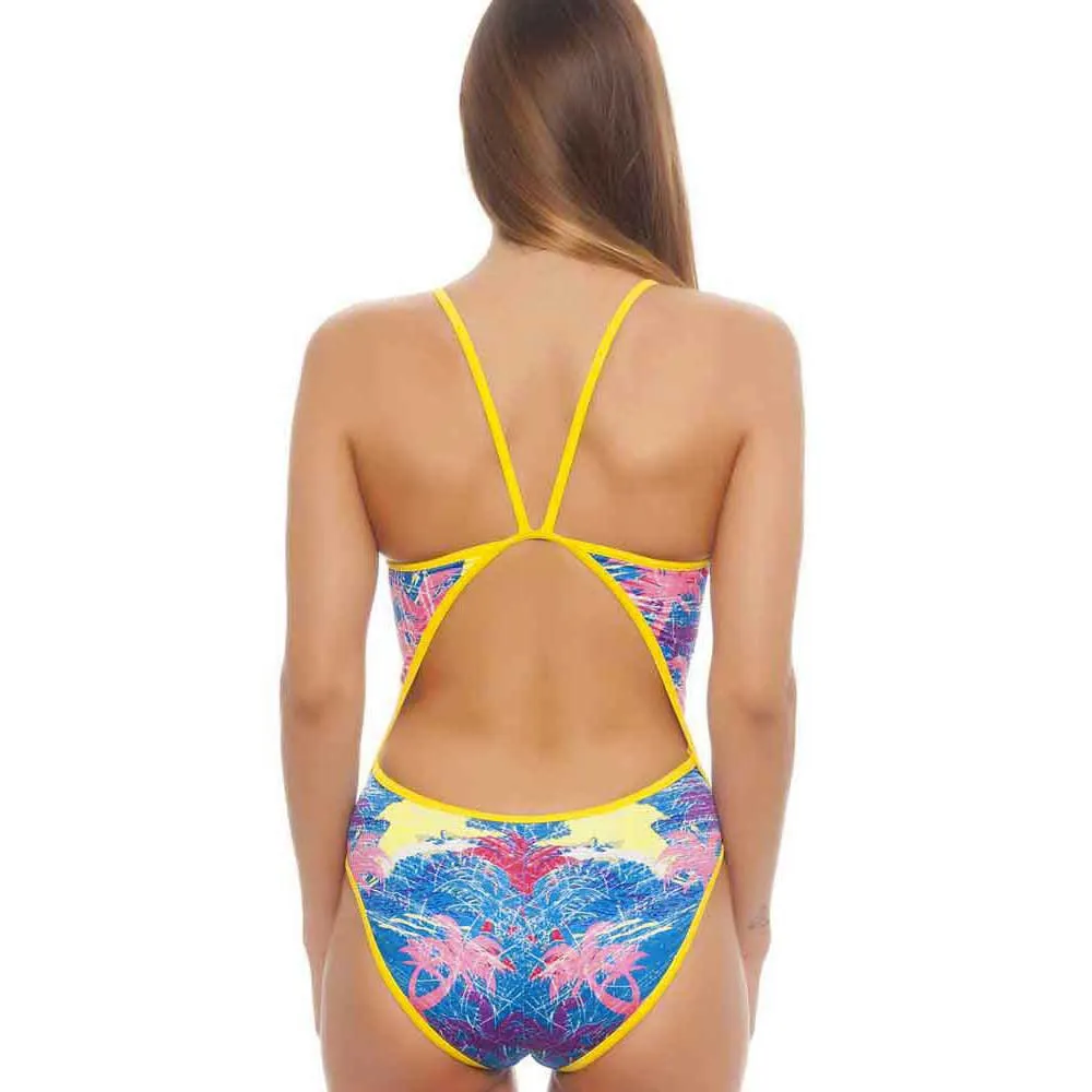 Turbo Surfing Badeanzug female Turbo Surfing Badeanzug female