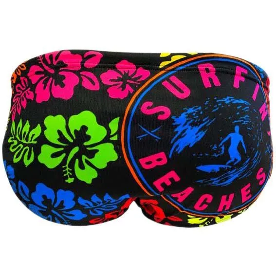 Turbo Surfing Beach 2017 Badeslip Turbo Surfing Beach 2017 Badeslip