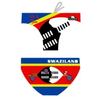 Turbo Swaziland Badeslip Turbo Swaziland Badeslip