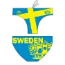 Turbo Sweden Badeslip male