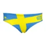 Turbo Sweden Badeslip