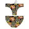 Turbo Sweet Haloween 2014 Waterpolo Badeslip male