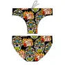 Turbo Sweet Haloween 2014 Waterpolo Badeslip