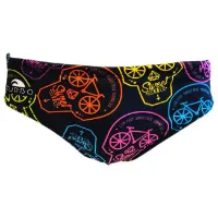Turbo Sweet Ride Badeslip Turbo Sweet Ride Badeslip