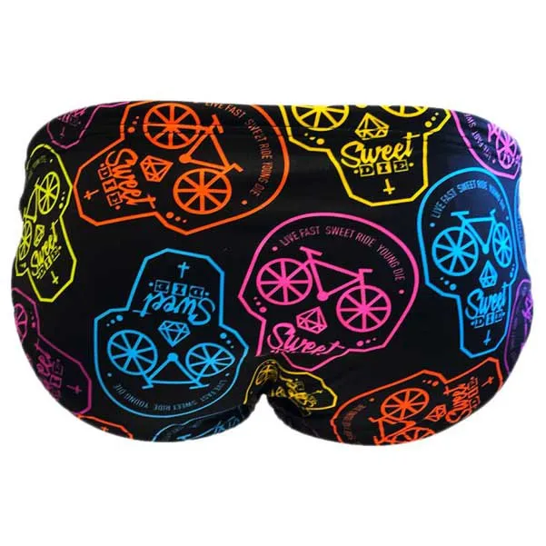 Turbo Sweet Ride Badeslip Turbo Sweet Ride Badeslip