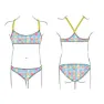 Turbo Swett Happy Bikini