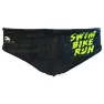 Turbo Swim-bike Run Badeslip