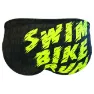 Turbo Swim-bike Run Badeslip