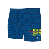 Turbo Swim Fast Jammer Turbo Swim Fast Jammer