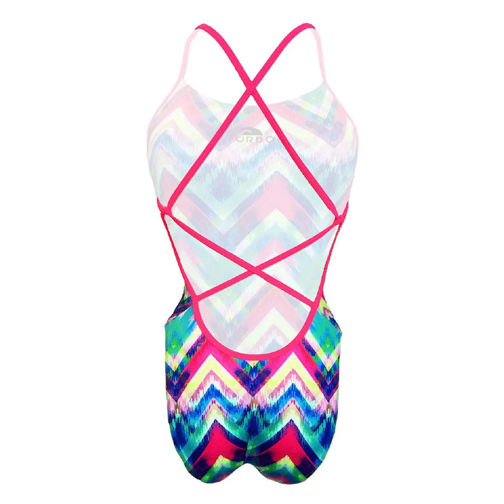 Turbo Synchro Tipi Badeanzug Turbo Synchro Tipi Badeanzug
