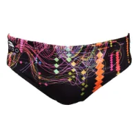 Turbo Technic Badeslip male
