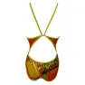 Turbo Tequila Sunrise Badeanzug