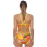 Turbo Tequila Sunrise Badeanzug