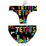 Turbo Tetris Badeslip