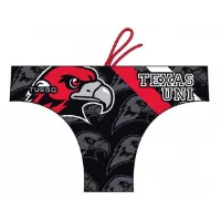 Turbo Texas Uni Badeslip Turbo Texas Uni Badeslip