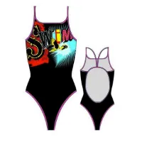 Turbo The Swim Badeanzug Turbo The Swim Badeanzug