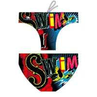 Turbo The Swim Badeslip Turbo The Swim Badeslip