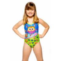 Turbo Thin Strap Badeanzug female Turbo Thin Strap Badeanzug female