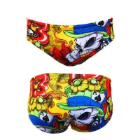 Turbo Thirteen Badeslip male Turbo Thirteen Badeslip male