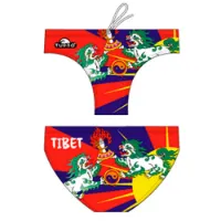 Turbo Tibet Badeslip Turbo Tibet Badeslip
